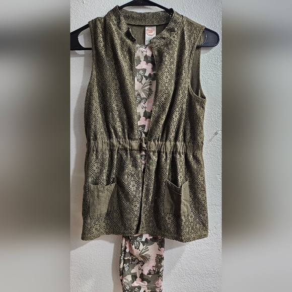 Faded Glory Other - Girls set Size 10/12